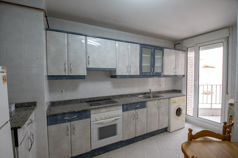 Venta de Pisos en Villaviciosa