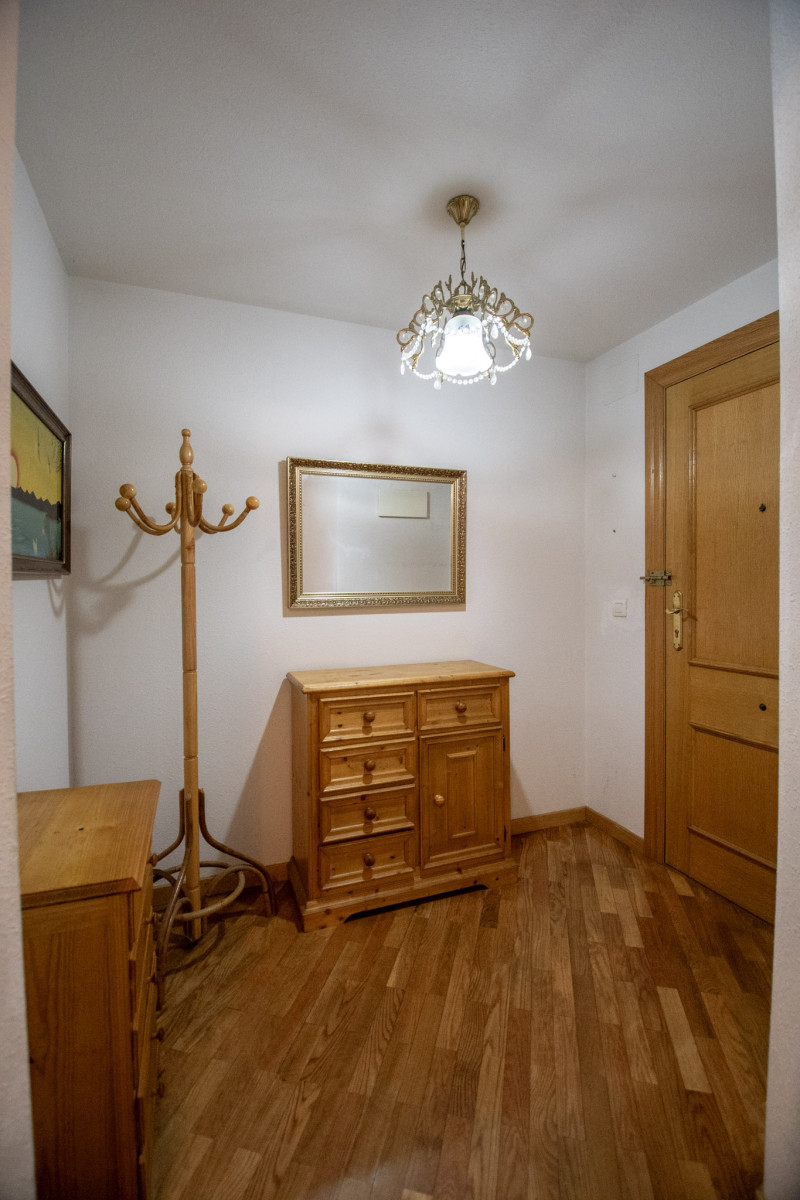Venta de Pisos en Villaviciosa