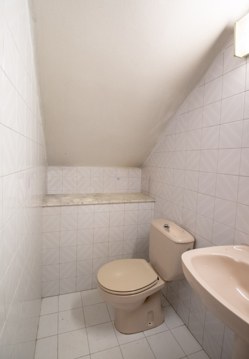 Venta de casa independiente en el centro del casco urbano de Villaviciosa-Asturias