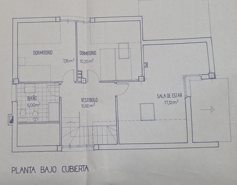 Venta de casa independiente en el centro del casco urbano de Villaviciosa-Asturias