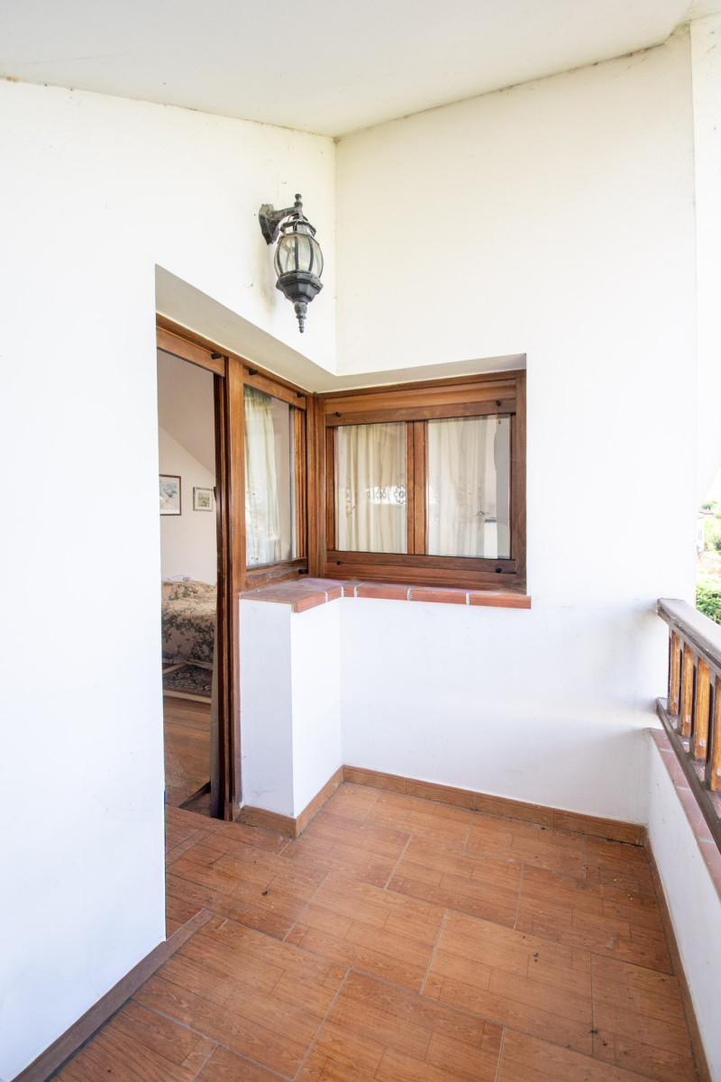 Venta de casa independiente en el centro del casco urbano de Villaviciosa-Asturias