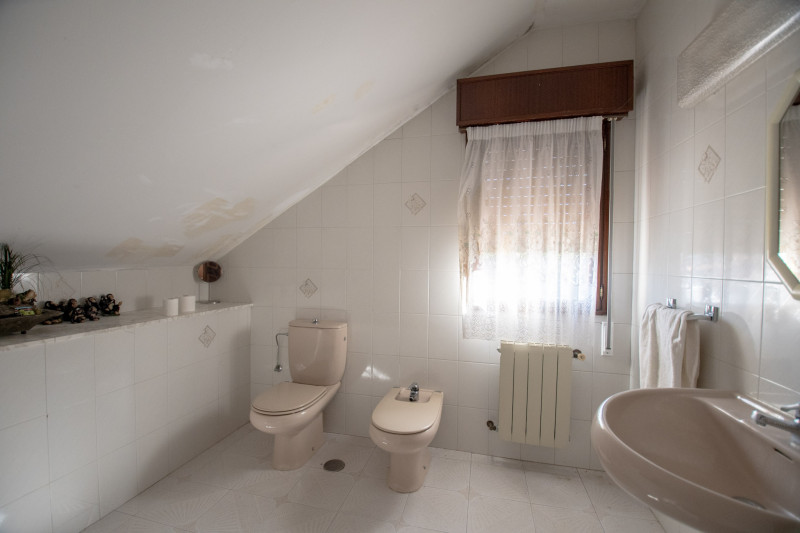 Venta de casa independiente en el centro del casco urbano de Villaviciosa-Asturias