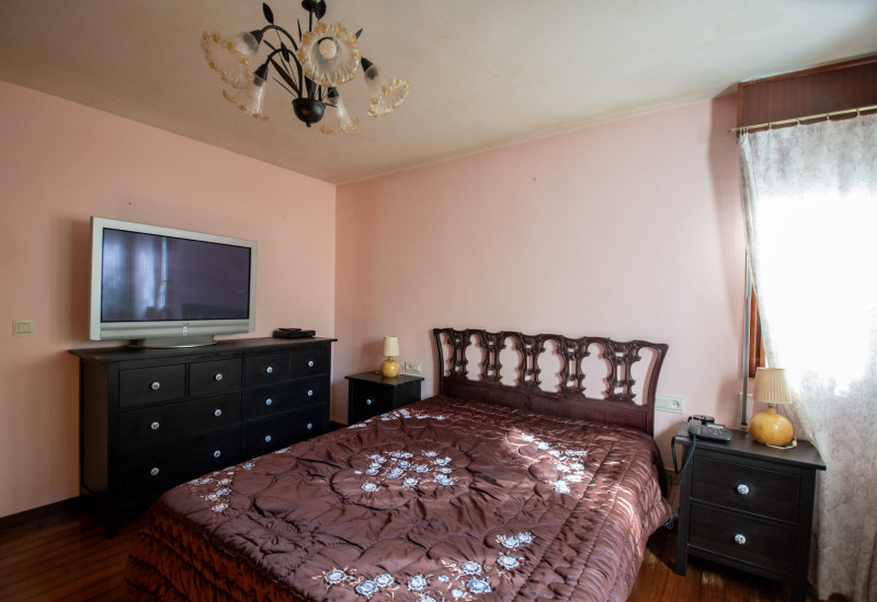 Venta de casa independiente en el centro del casco urbano de Villaviciosa-Asturias