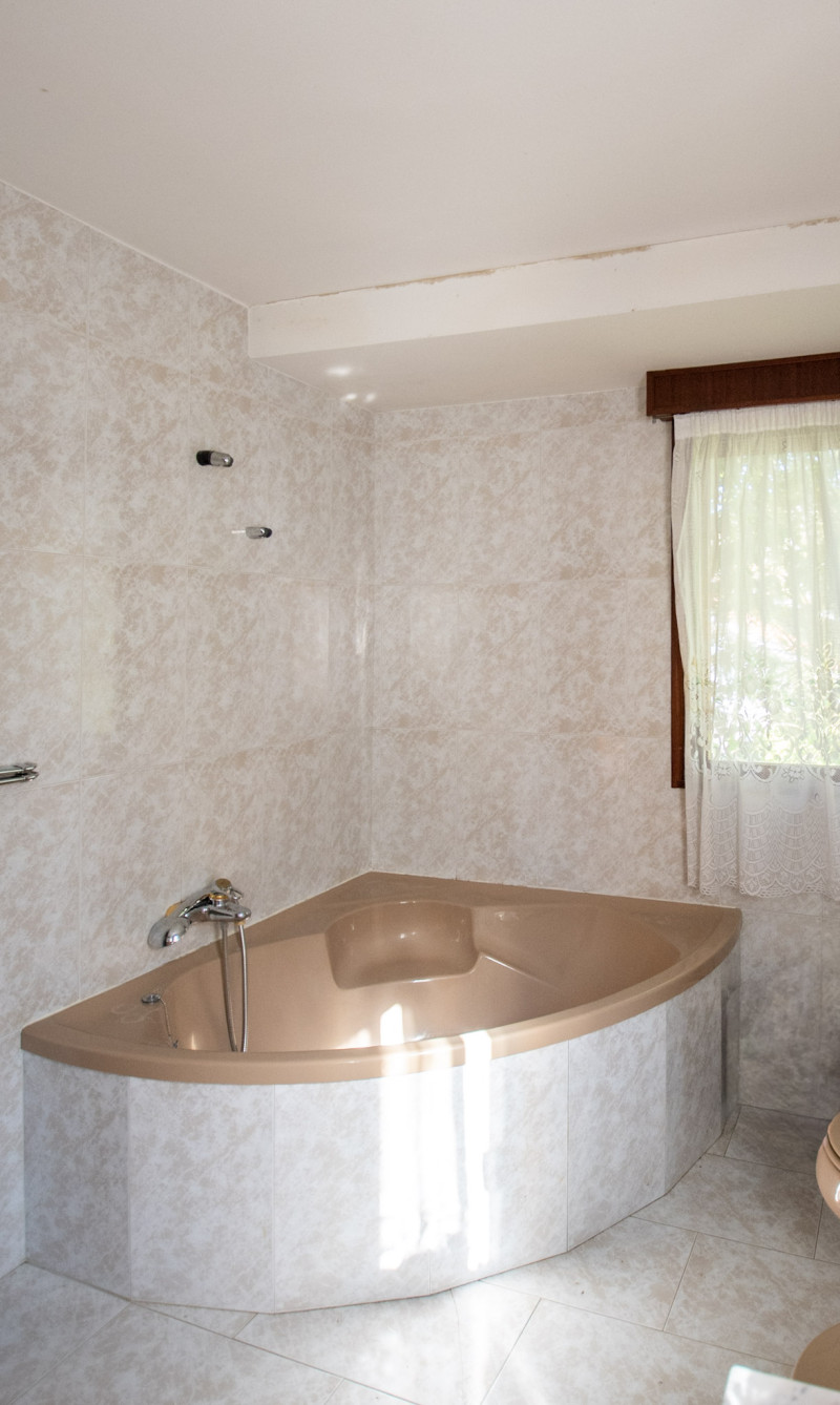 Venta de casa independiente en el centro del casco urbano de Villaviciosa-Asturias