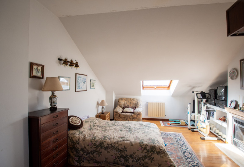 Venta de casa independiente en el centro del casco urbano de Villaviciosa-Asturias