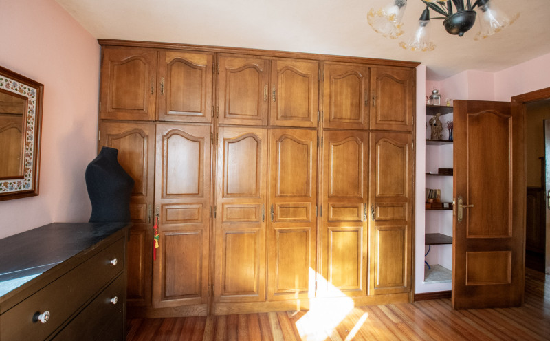 Venta de casa independiente en el centro del casco urbano de Villaviciosa-Asturias