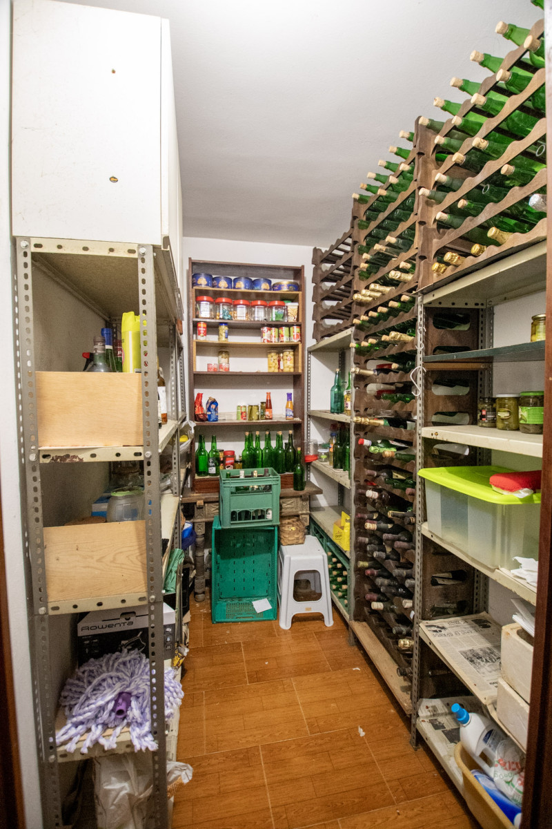 Venta de casa independiente en el centro del casco urbano de Villaviciosa-Asturias