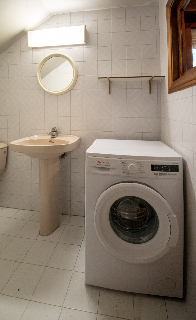 Venta de casa independiente en el centro del casco urbano de Villaviciosa-Asturias