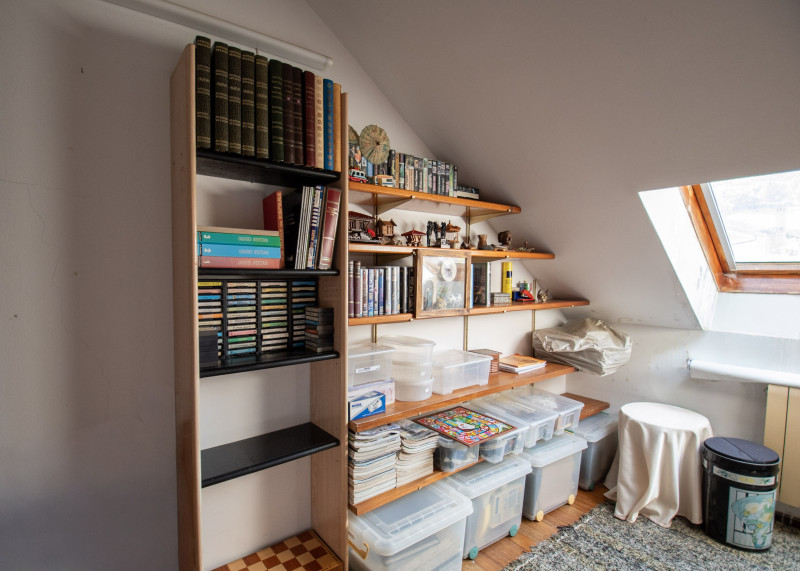 Venta de casa independiente en el centro del casco urbano de Villaviciosa-Asturias
