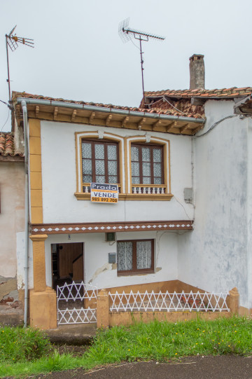 Venta Casas o chalets en Villaviciosa, Celada