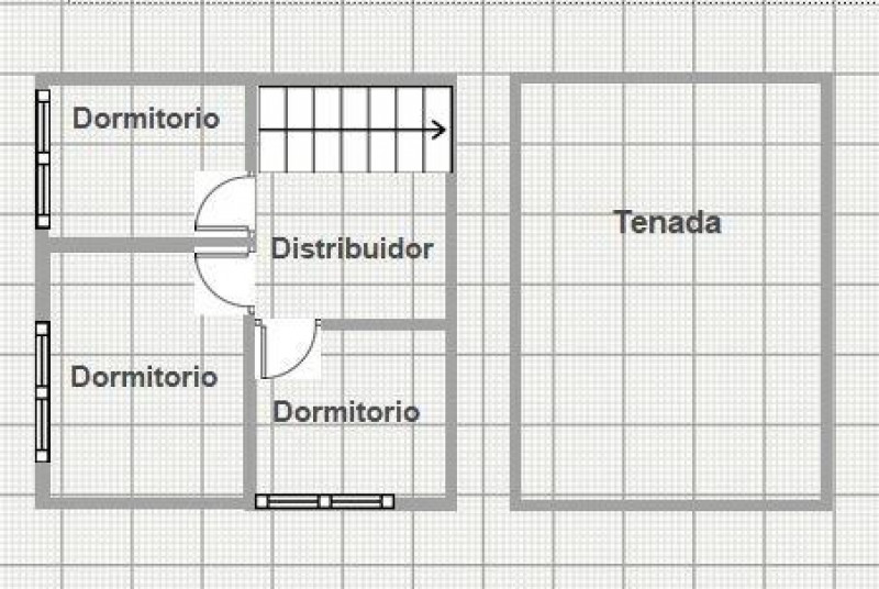 Casas o chalets-Venta-Villaviciosa-906092-Foto-12