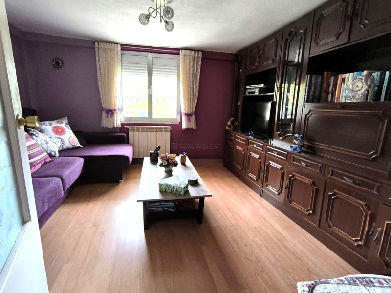Casas o chalets en Viguera
