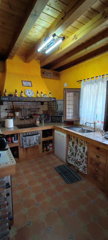 Casas o chalets en Venta en Gallinero de Cameros Ref 343 Foto 7-Carrousel