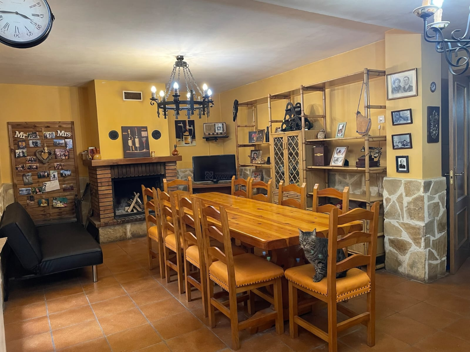 Casas o chalets en Venta en Villamediana de Iregua Ref 351 Foto 28