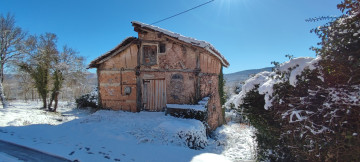 Casas o chalets-Venta-El Rasillo de Cameros-1652734