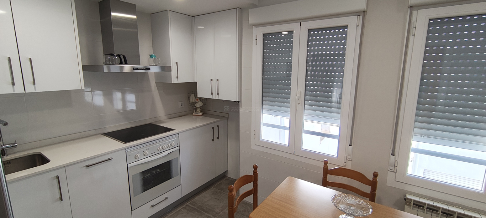 Pisos en Venta en LogroÃ±o Ref 357 Foto 24