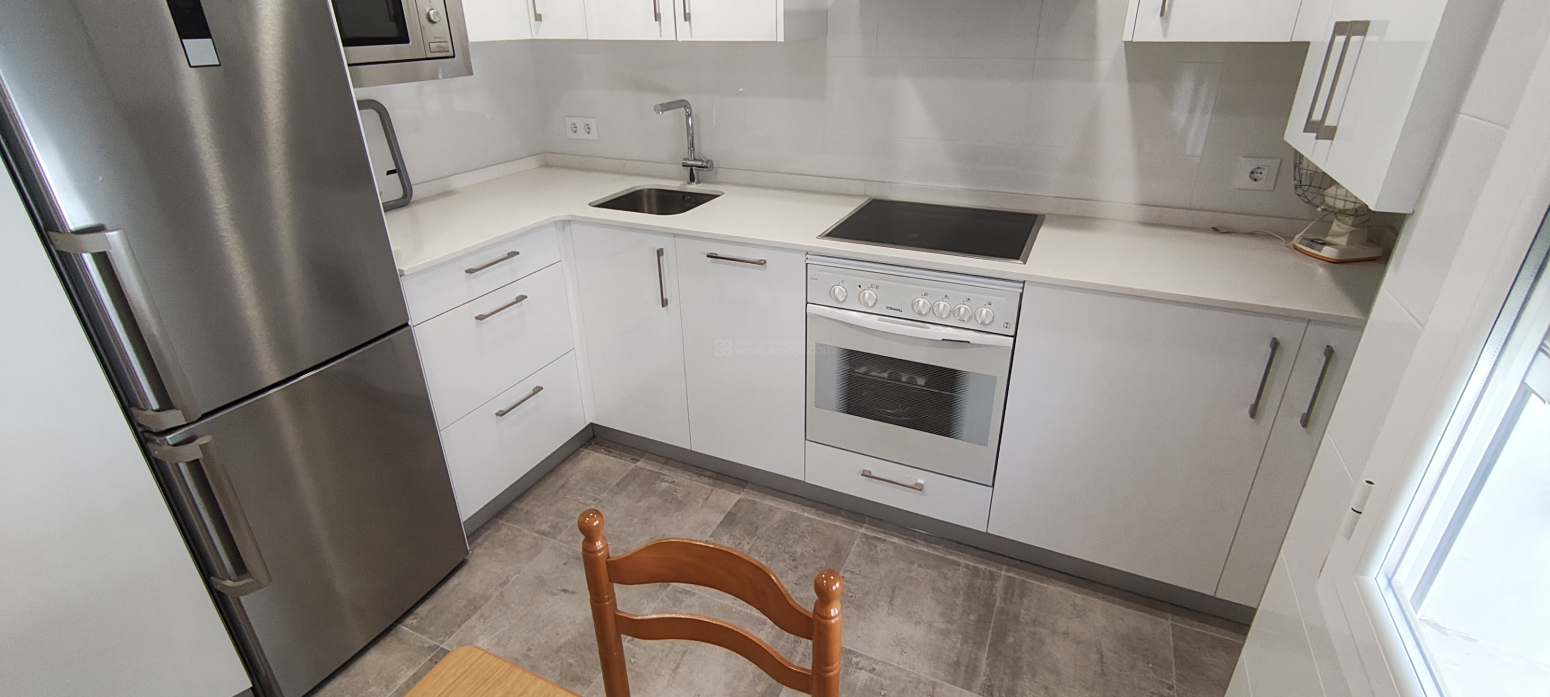 Pisos en Venta en LogroÃ±o Ref 357 Foto 25