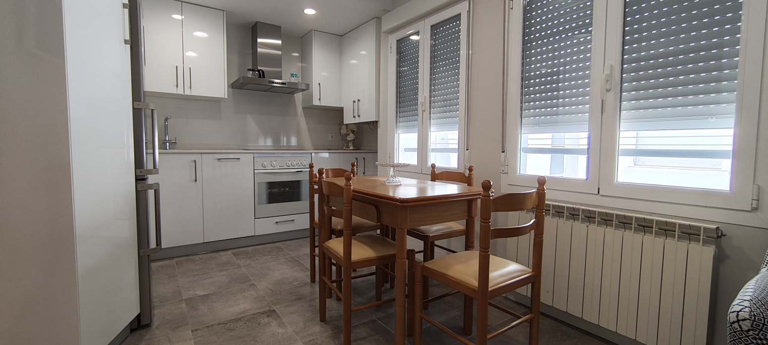 Pisos en Venta en LogroÃ±o Ref 357 Foto 1