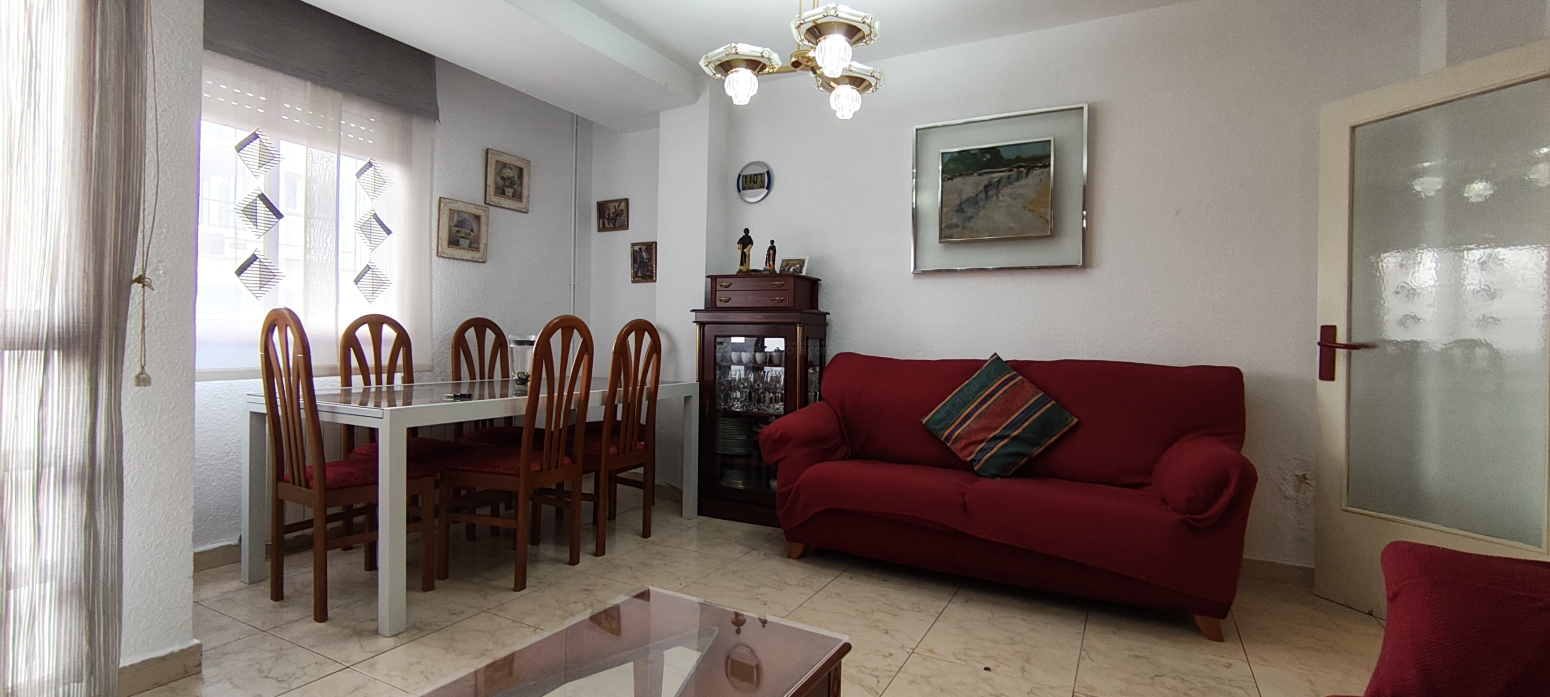 Pisos en Venta en LogroÃ±o Ref 358 Foto 1