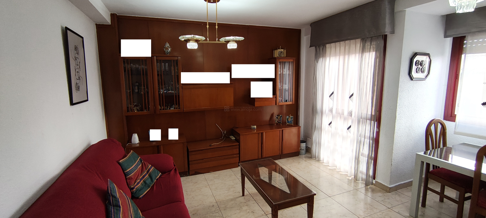 Pisos en Venta en LogroÃ±o Ref 358 Foto 2