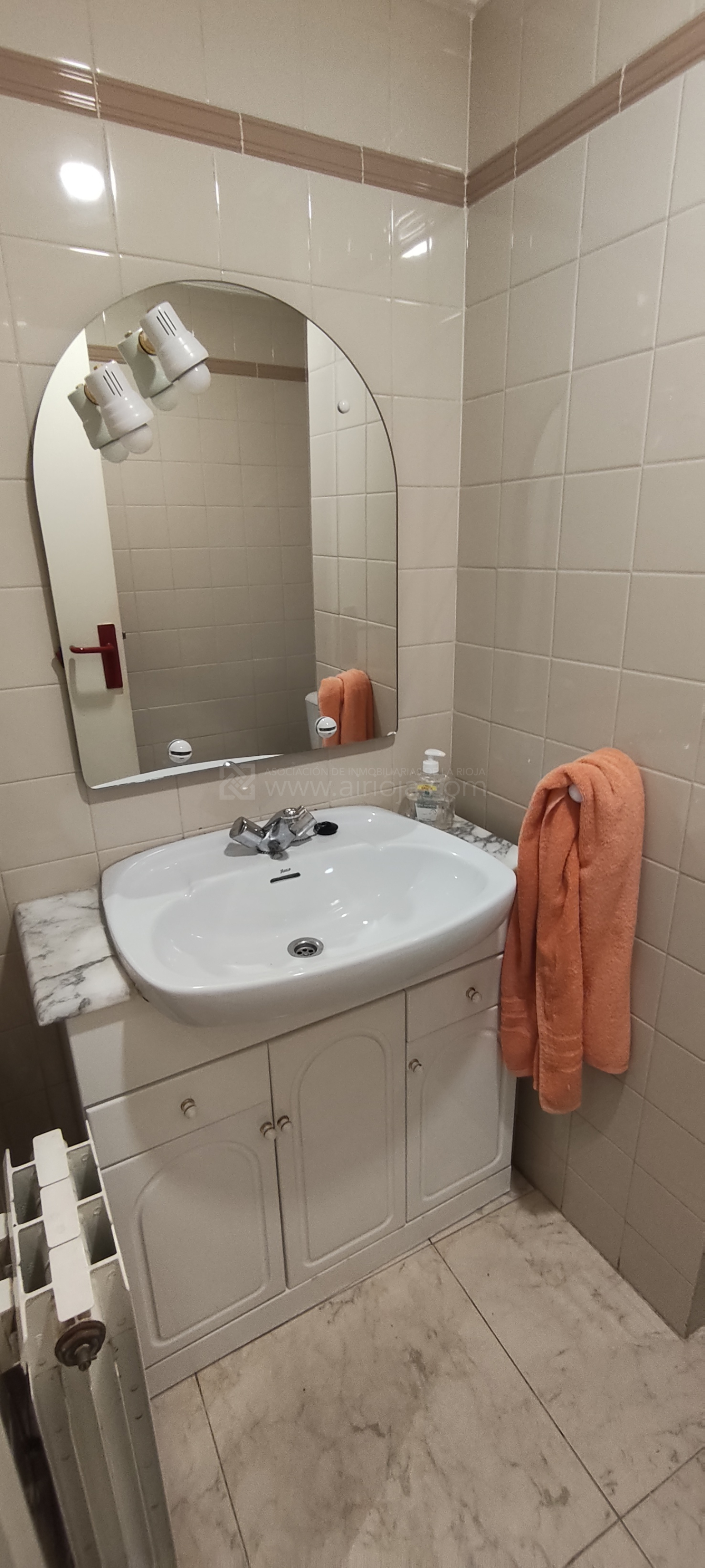 Pisos en Venta en LogroÃ±o Ref 358 Foto 5