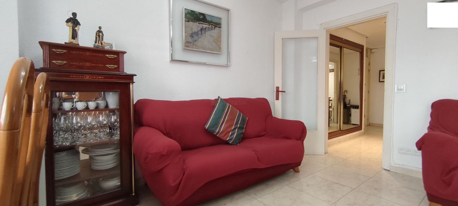 Pisos en Venta en LogroÃ±o Ref 358 Foto 3