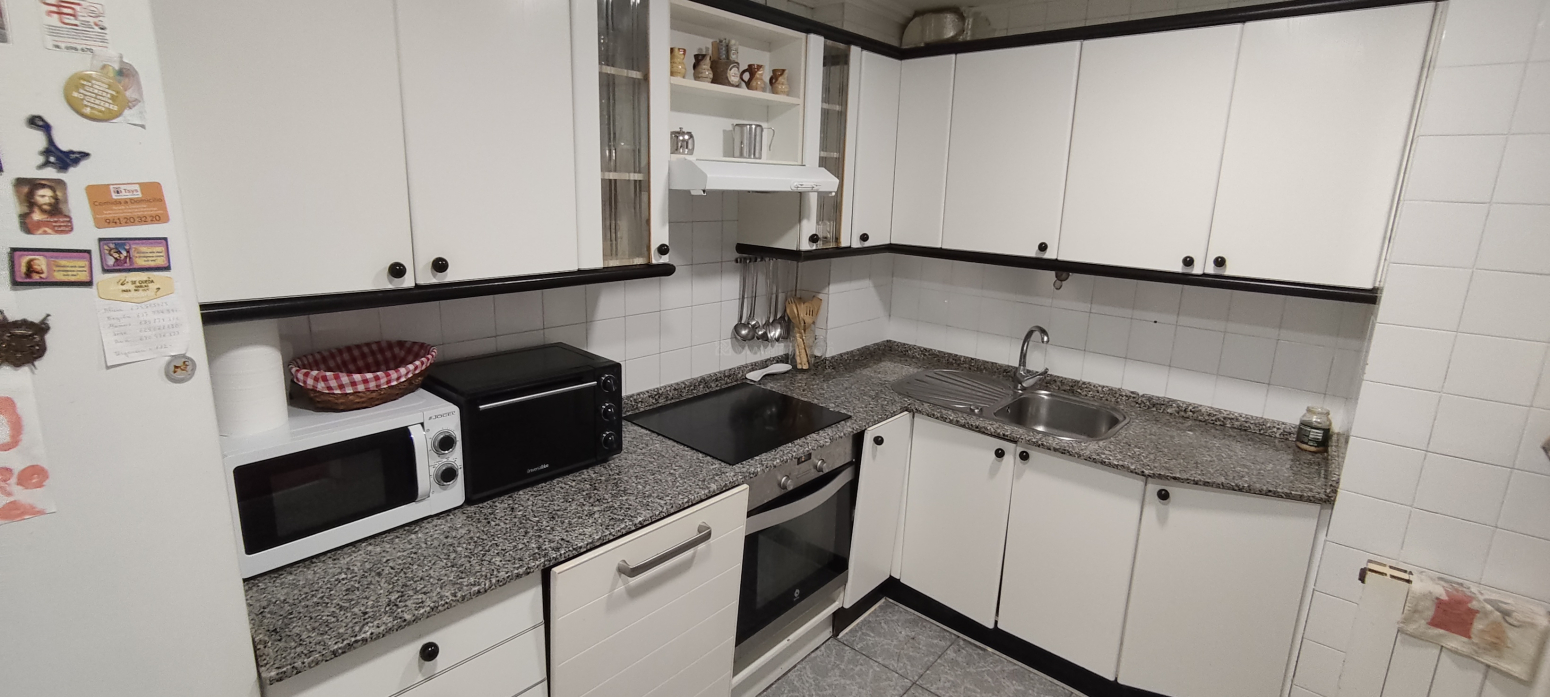 Pisos en Venta en LogroÃ±o Ref 358 Foto 7