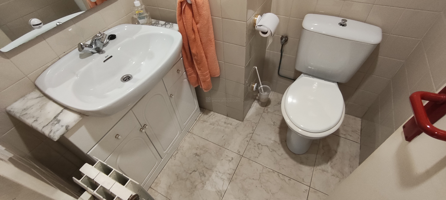 Pisos en Venta en LogroÃ±o Ref 358 Foto 4