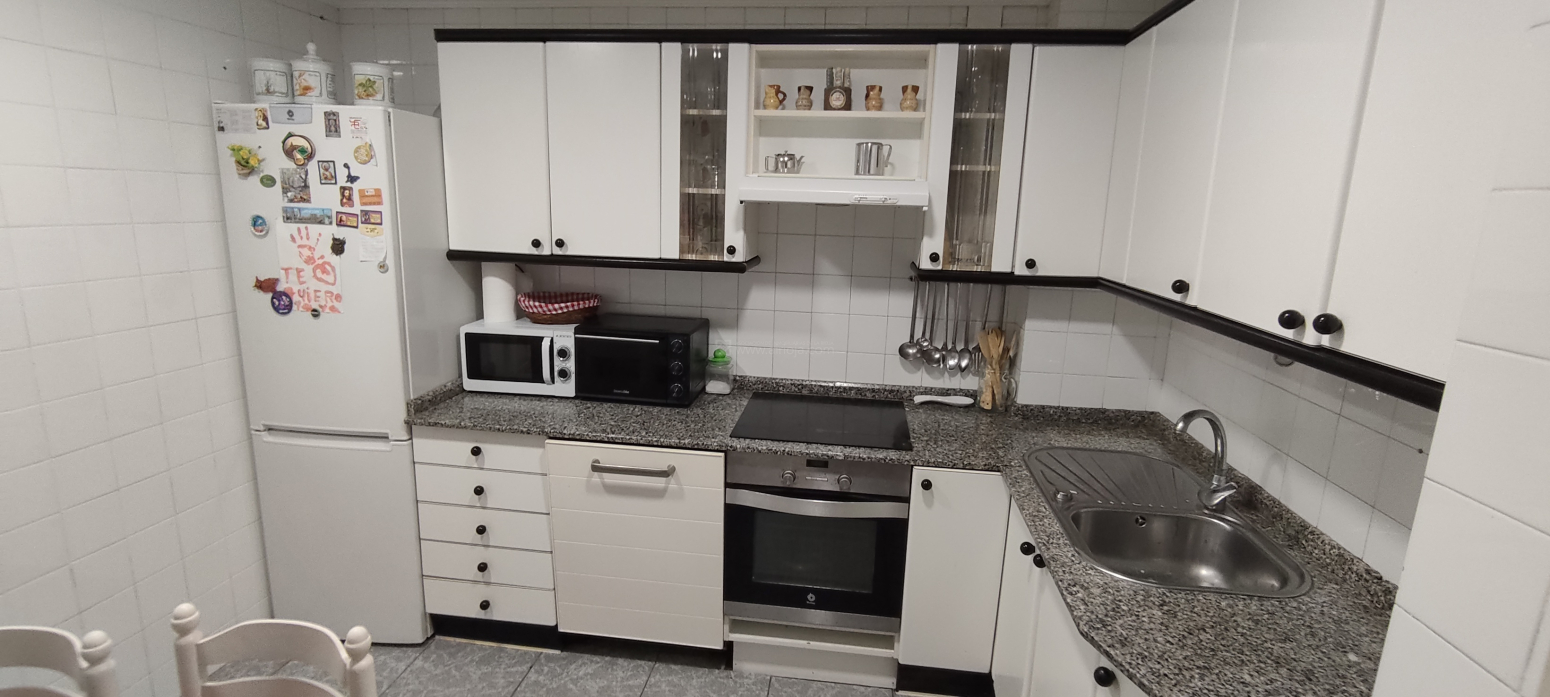 Pisos en Venta en LogroÃ±o Ref 358 Foto 9