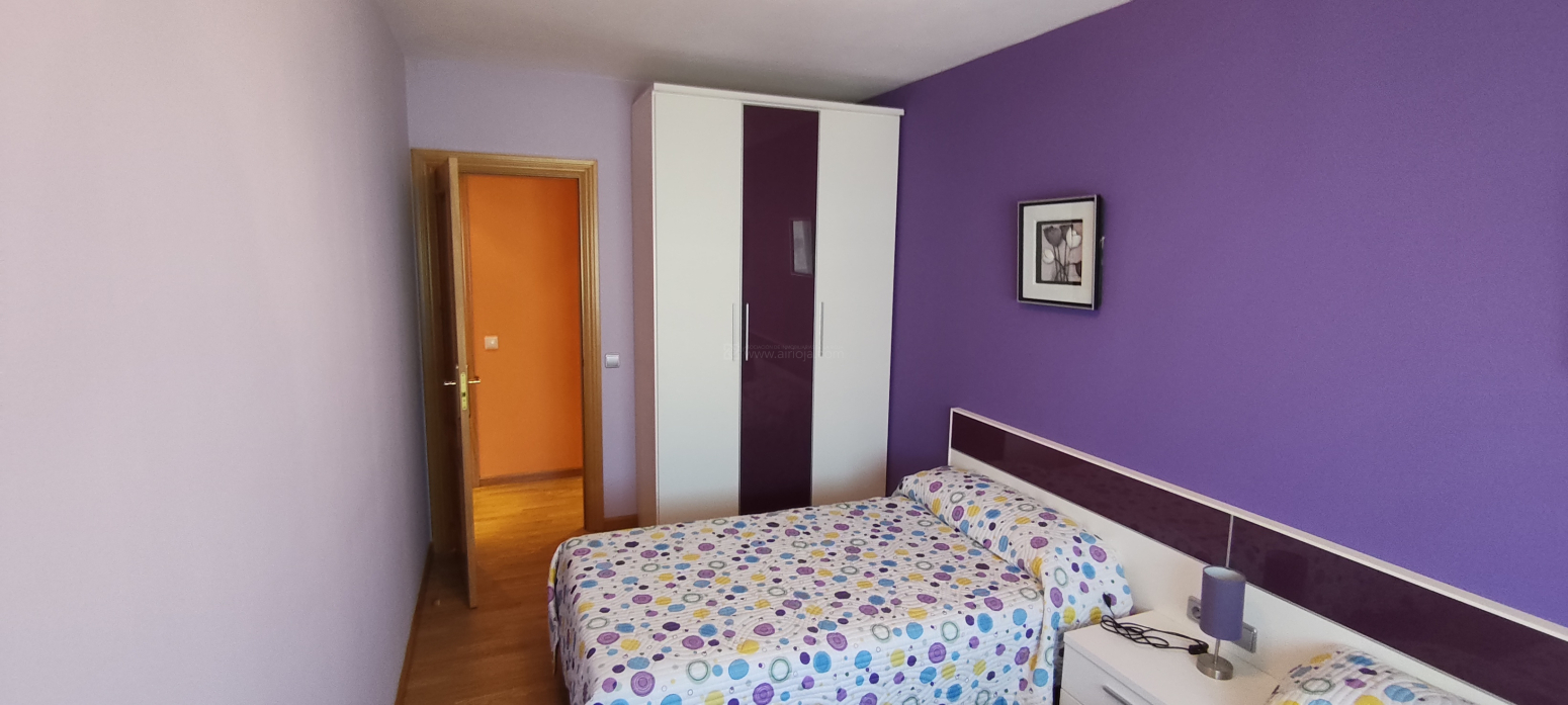 Pisos en Venta en LogroÃ±o Ref 365 Foto 5