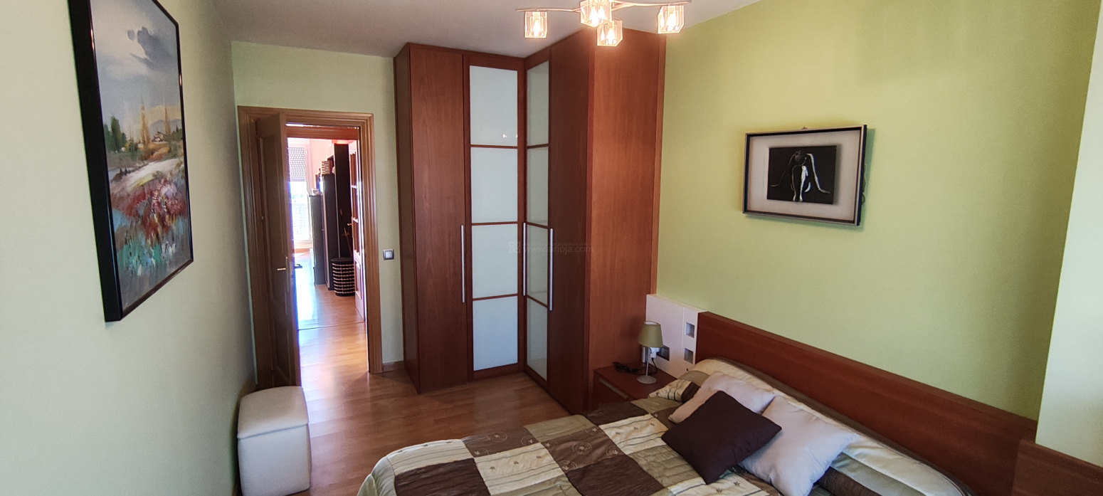 Pisos en Venta en LogroÃ±o Ref 365 Foto 18