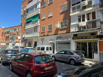 Alquiler Locales en Leganés, Centro
