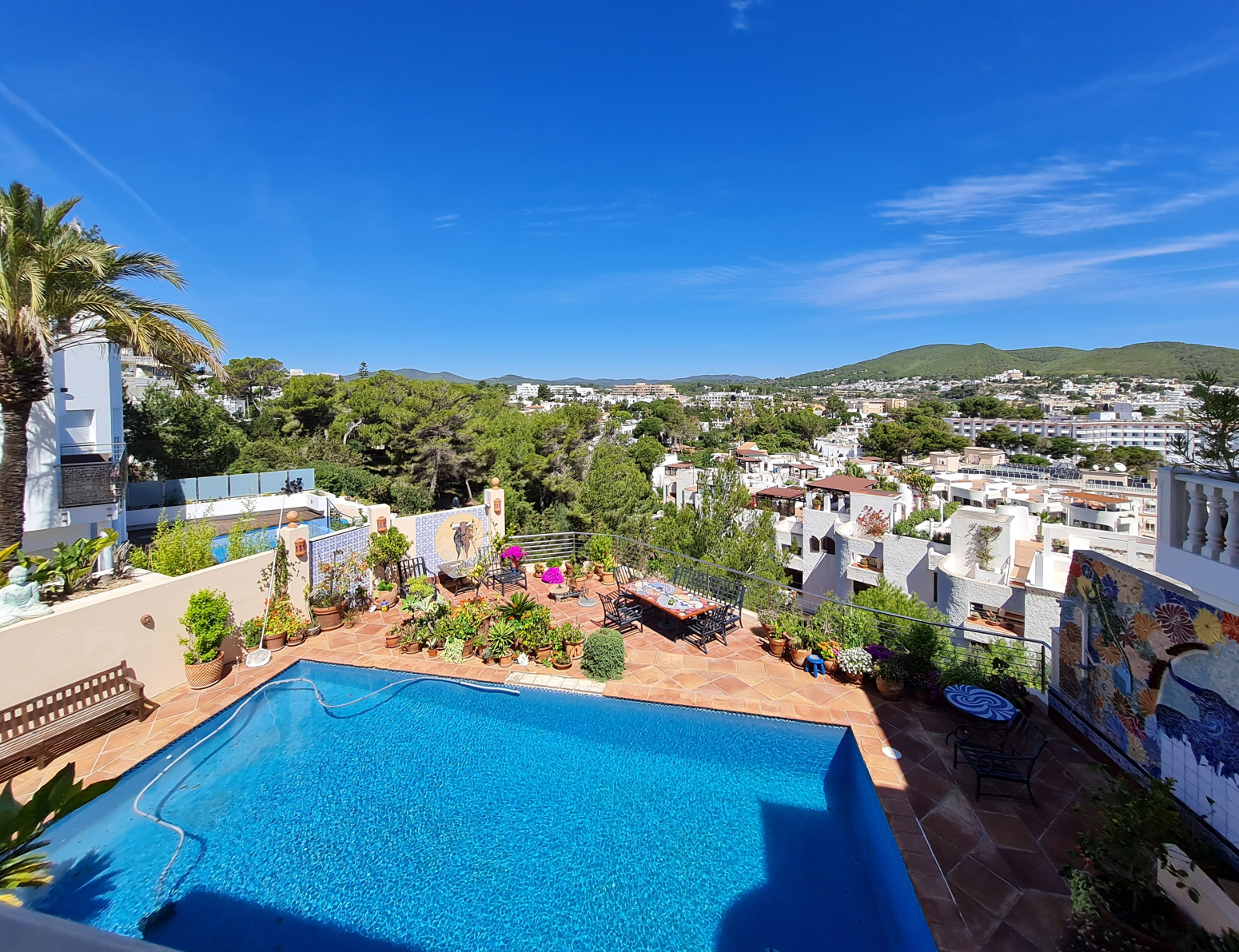 Casas o chalets-Venta-Santa Eulalia del RÃ­o-1090800-Foto-19