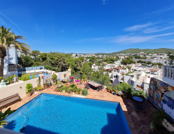 Casas o chalets-Venta-Santa Eulalia del RÃ­o-1090800-Foto-18-Carrousel