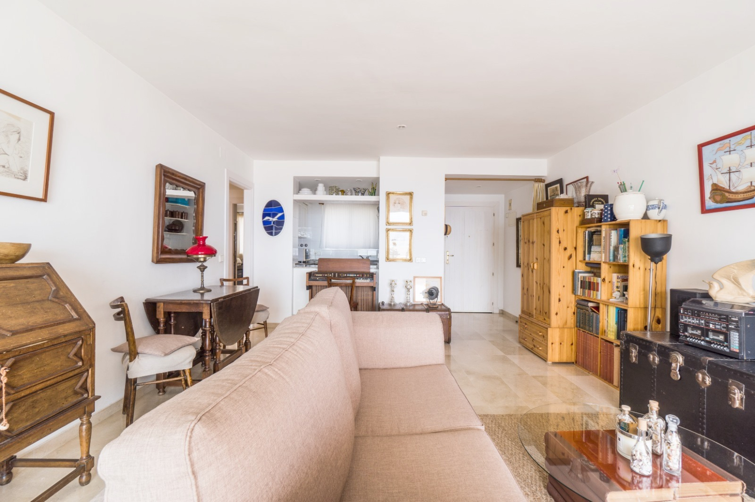 Pisos-Venta-Santa Eulalia del RÃ­o-1091798-Foto-7