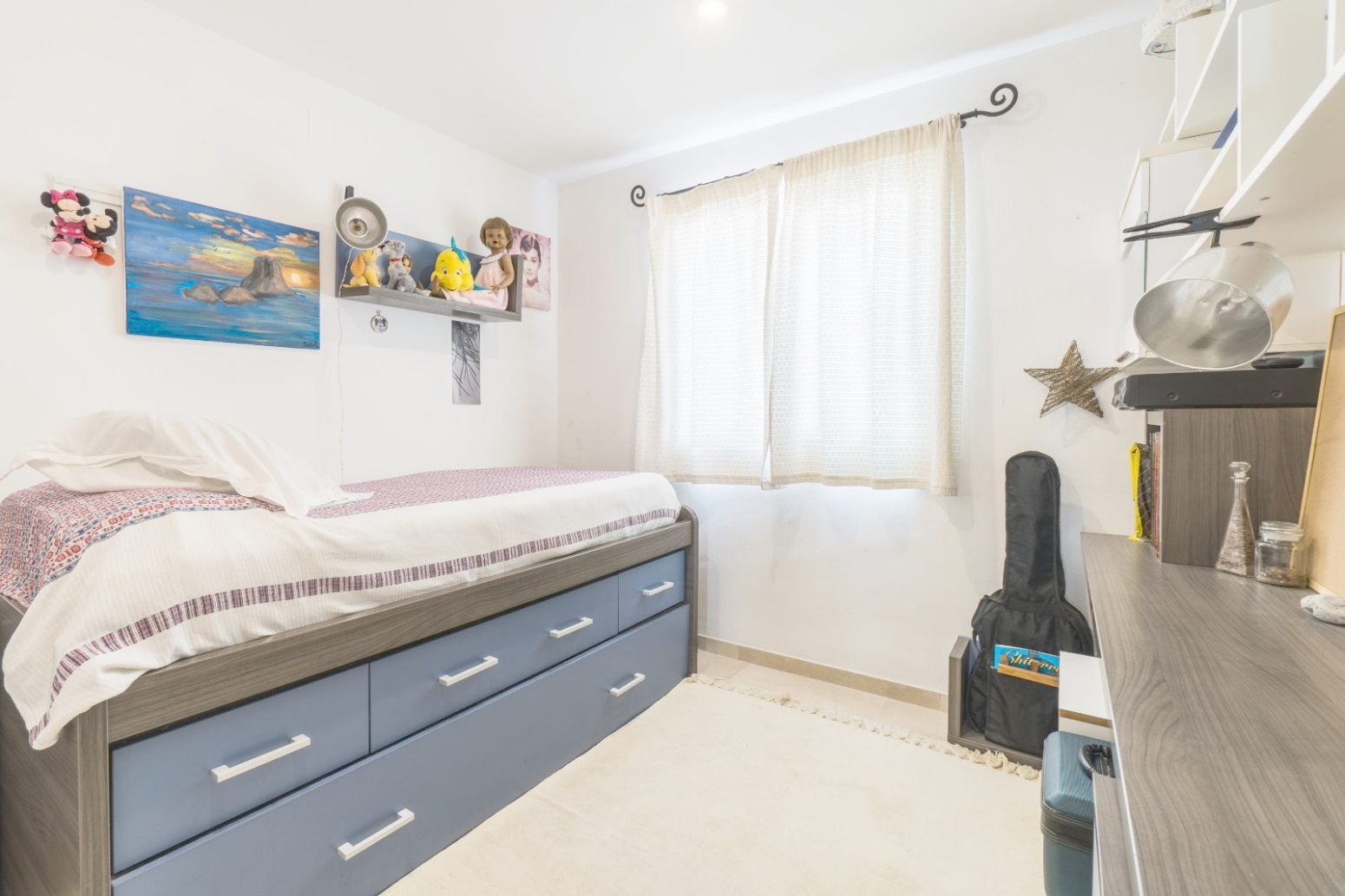 Pisos-Venta-Santa Eulalia del RÃ­o-1091798-Foto-13