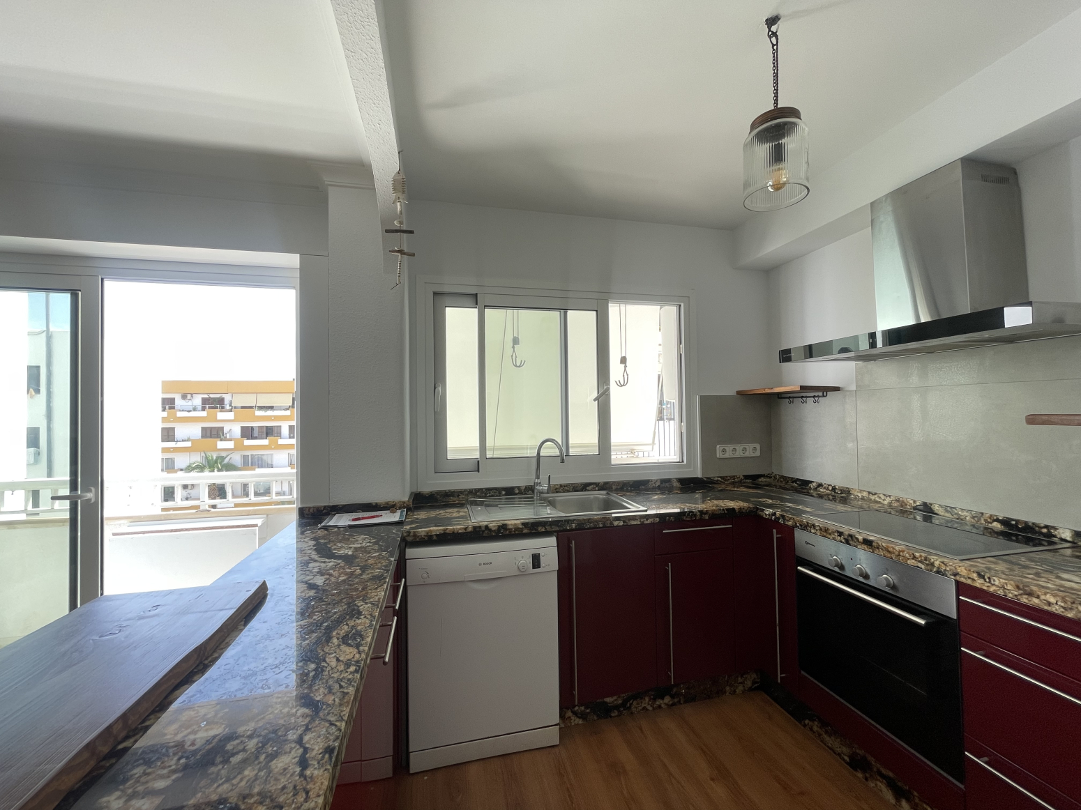 Pisos-Venta-Santa Eulalia del RÃ­o-1091806-Foto-8