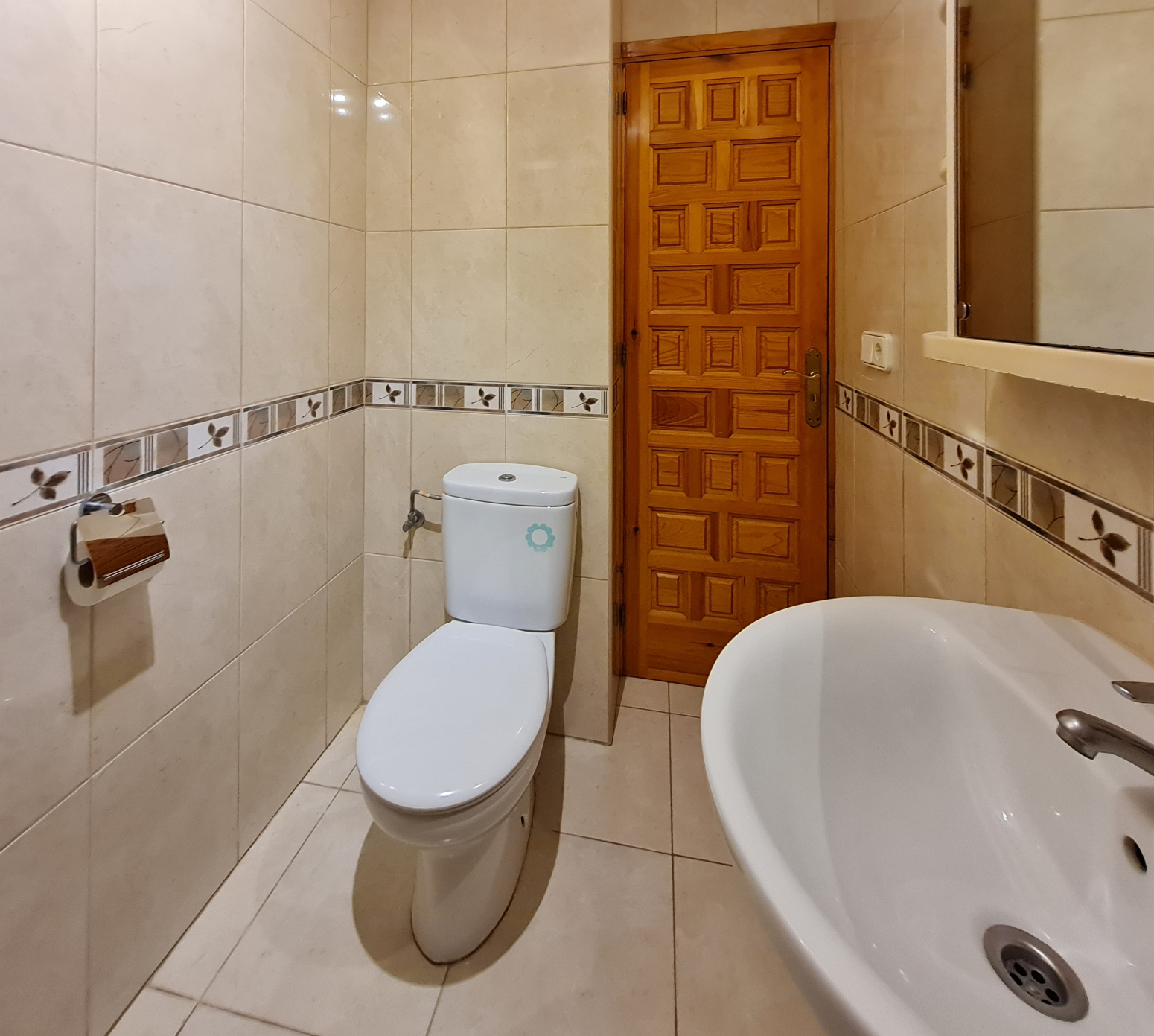 Pisos-Venta-Santa Eulalia del RÃ­o-1397009-Foto-14