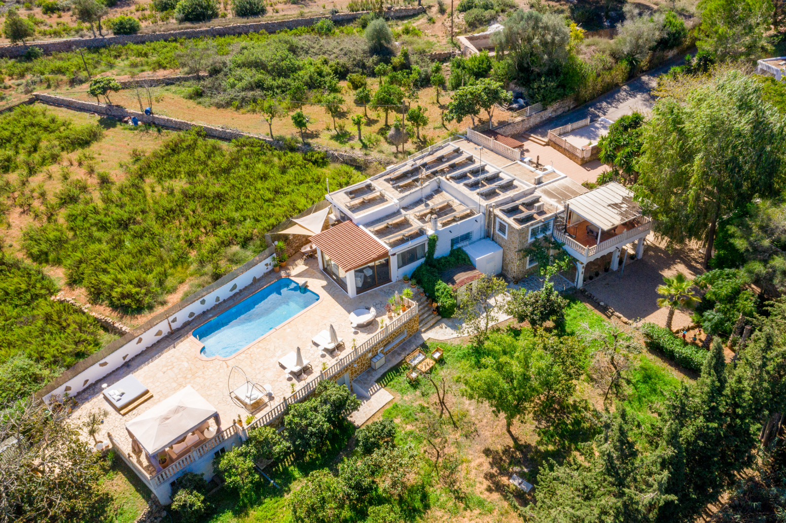 Casas o chalets-Venta-Sant Joan de Labritja-1419805-Foto-1