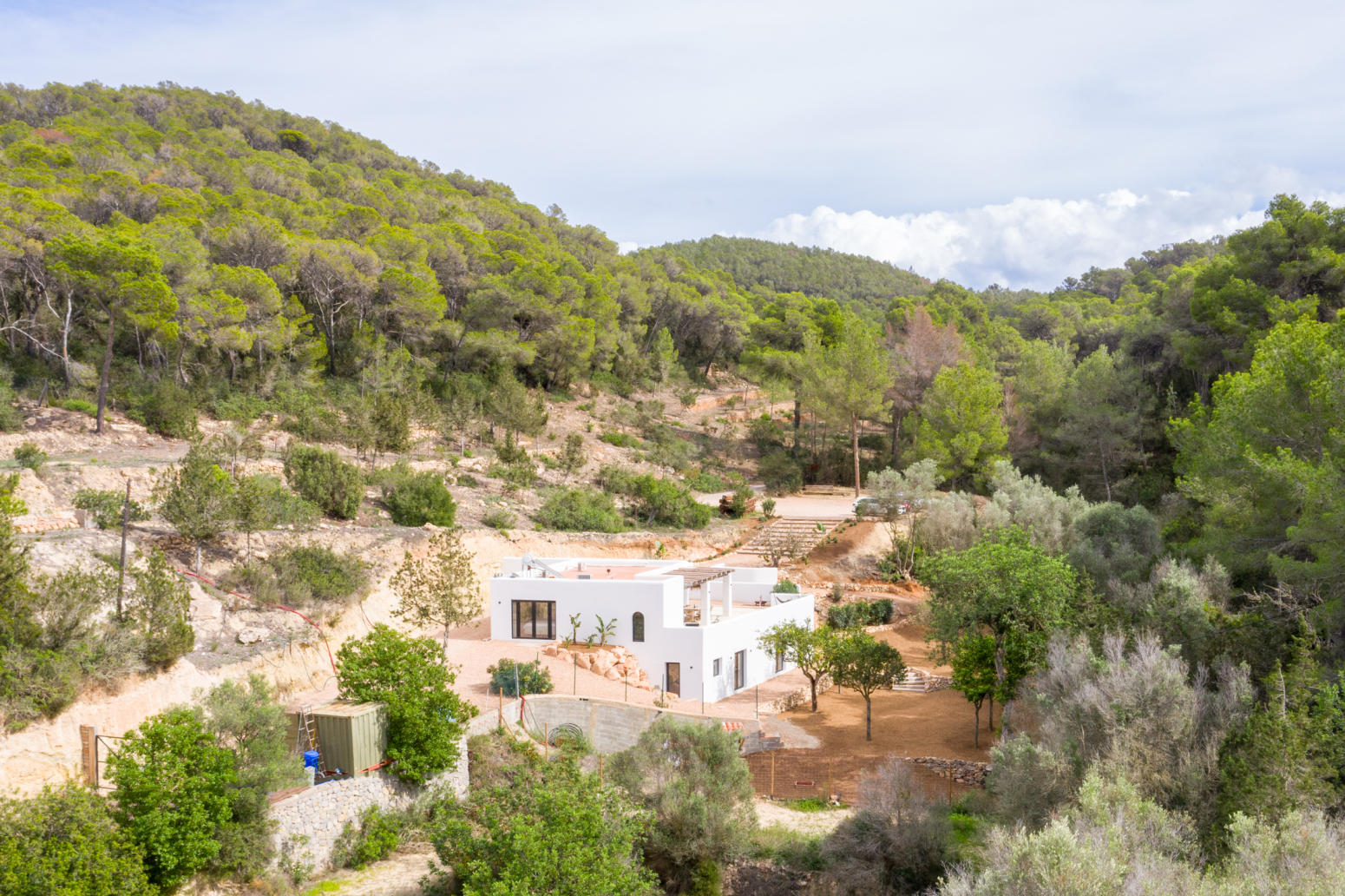 Casas o chalets-Venta-Santa Eulalia del RÃ­o-1432191-Foto-4