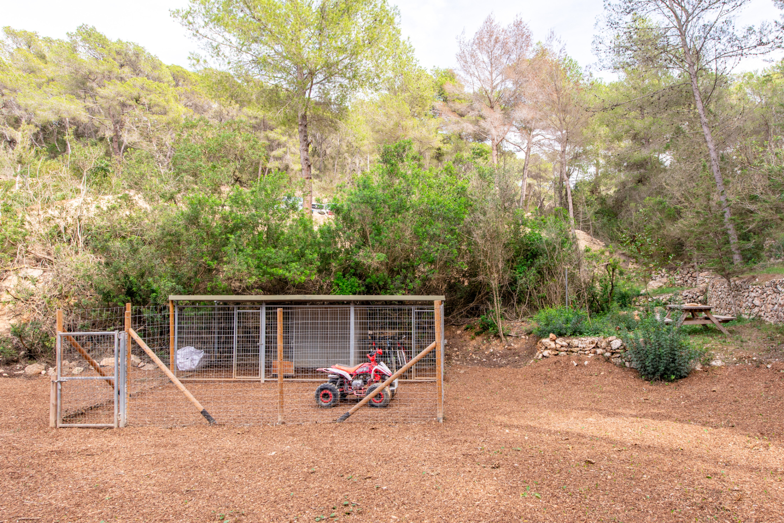 Casas o chalets-Venta-Santa Eulalia del RÃ­o-1432191-Foto-42