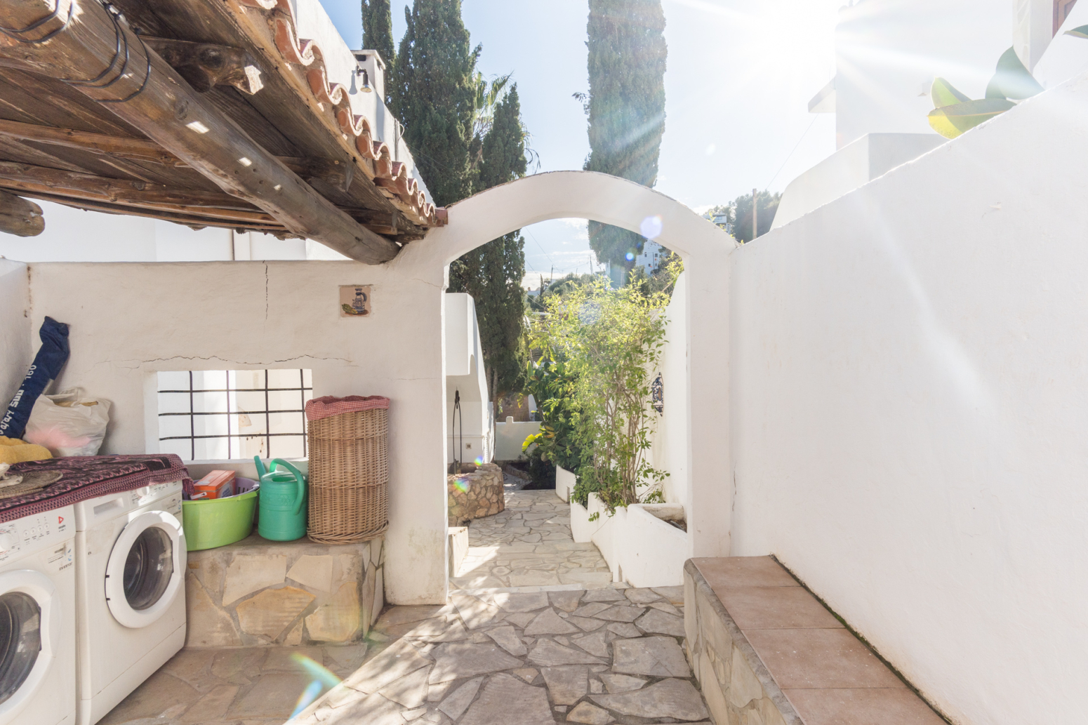 Casas o chalets-Venta-Santa Eulalia del RÃ­o-1504920-Foto-59