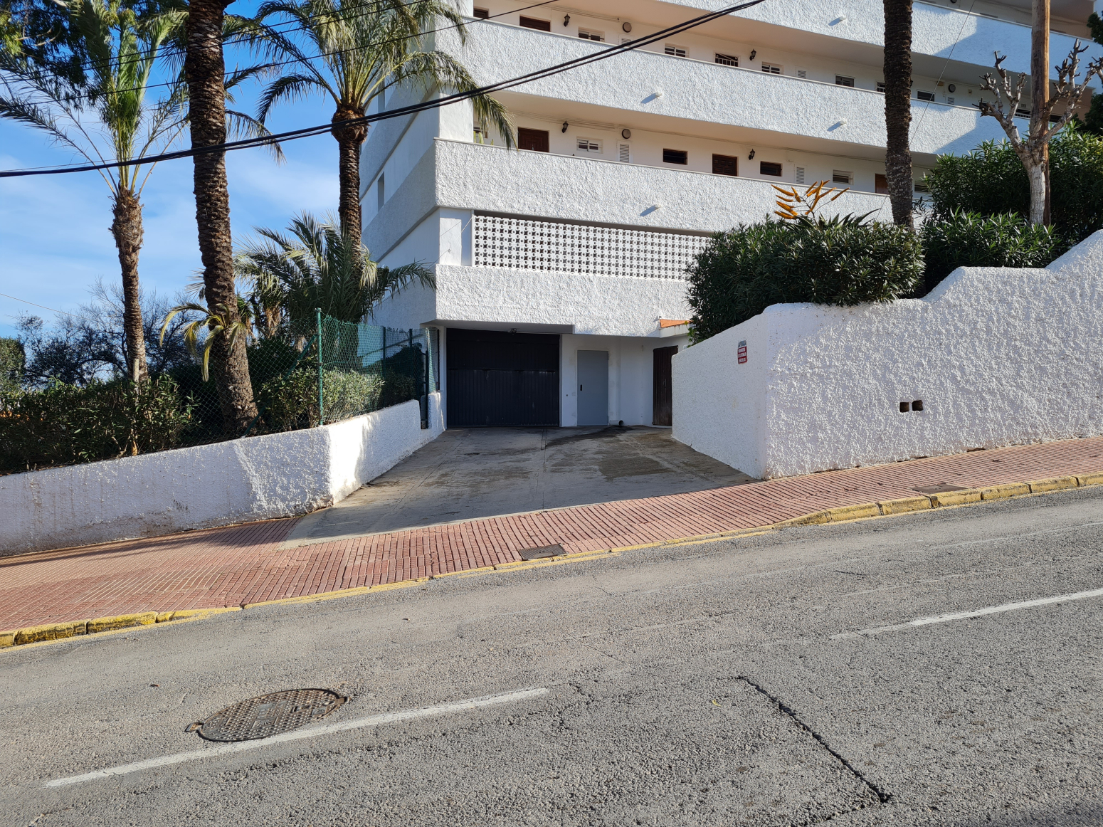 Pisos-Venta-Santa Eulalia del RÃ­o-1520290-Foto-21