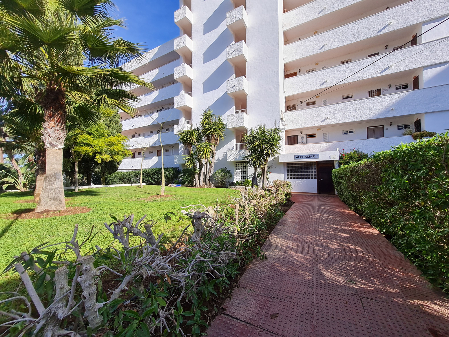 Pisos-Venta-Santa Eulalia del RÃ­o-1520290-Foto-1