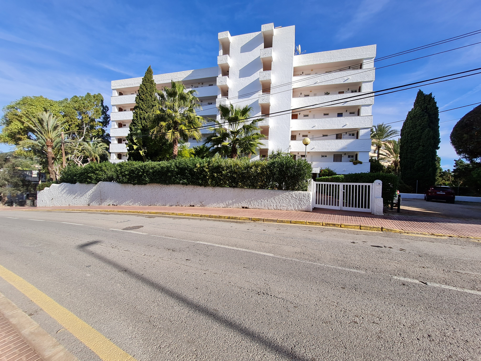 Pisos-Venta-Santa Eulalia del RÃ­o-1520290-Foto-25