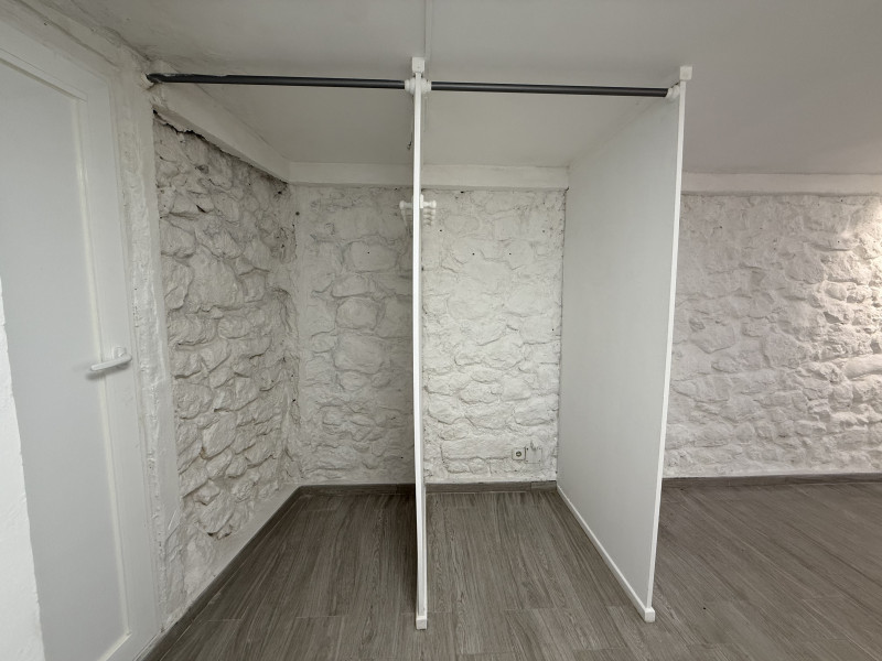 <p>Commercial premises for rent in Dalt Vila, Ibiza</p>