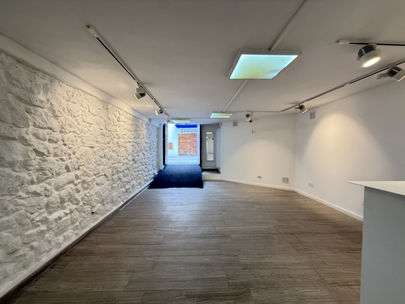 <p>Commercial premises for rent in Dalt Vila, Ibiza</p>