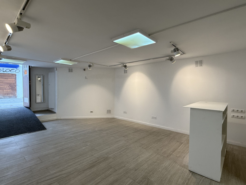<p>Commercial premises for rent in Dalt Vila, Ibiza</p>