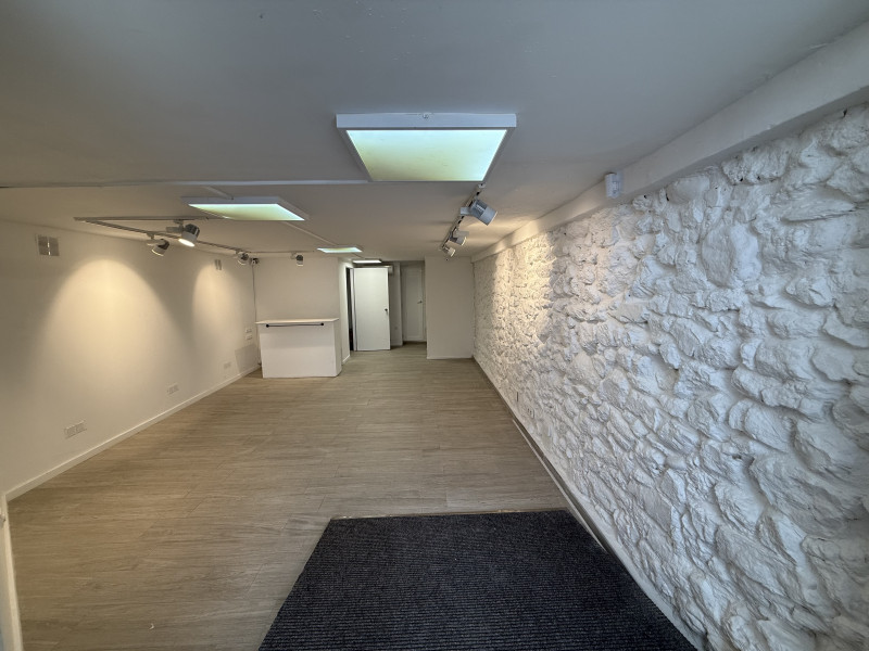 <p>Commercial premises for rent in Dalt Vila, Ibiza</p>