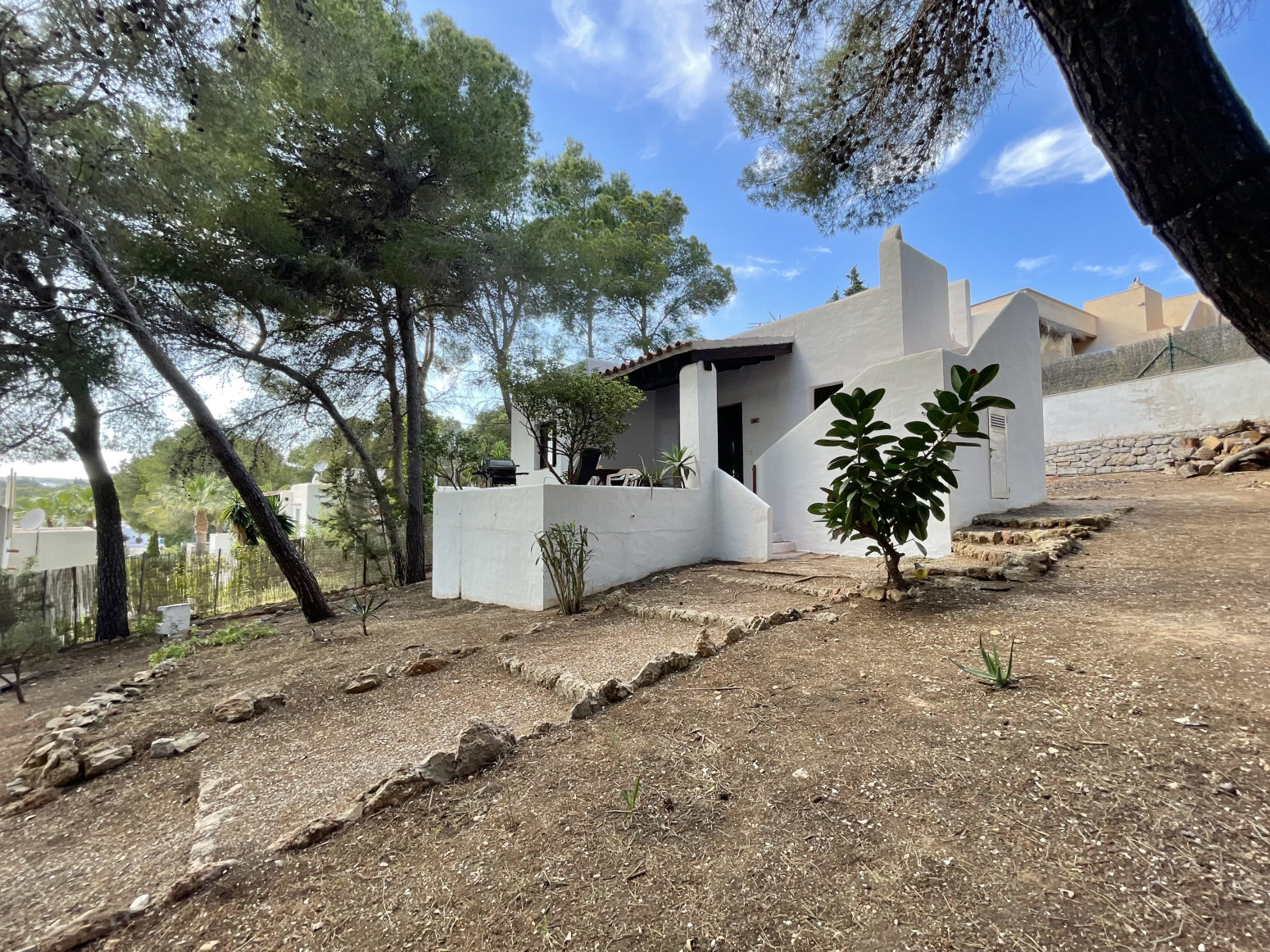 Casas o chalets-Venta-Santa Eulalia del RÃ­o-1719183-Foto-17